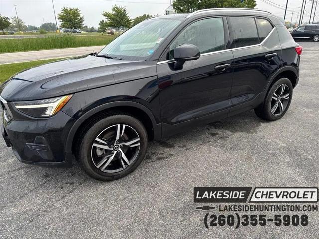 2024 Volvo XC40 B5 Core for sale in Huntington, IN
