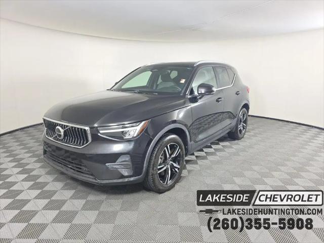 2024 Volvo XC40 B5 Core for sale in Huntington, IN