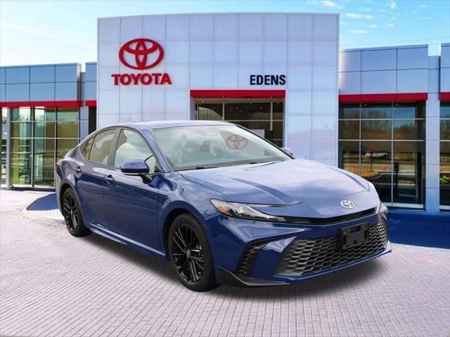2025 Toyota Camry SE for sale in Northbrook, IL