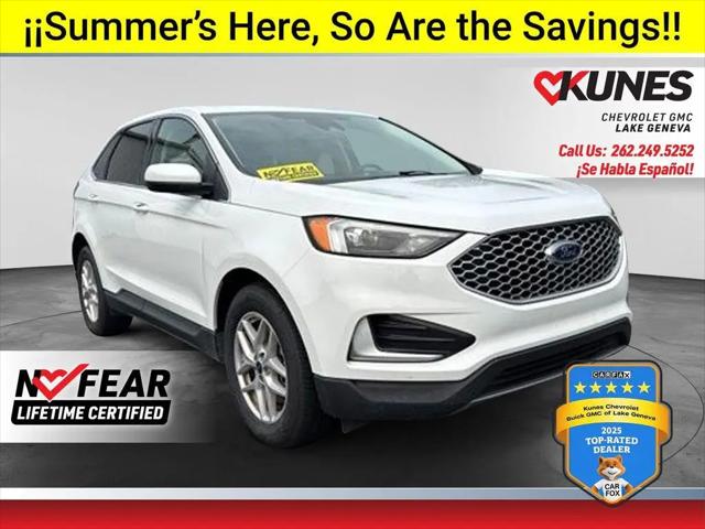 2024 Ford Edge SEL for sale in Lake Geneva, WI