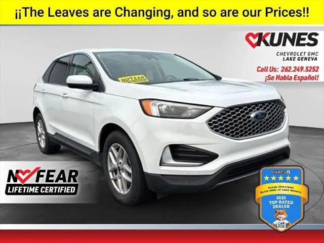 2024 Ford Edge SEL for sale in Lake Geneva, WI