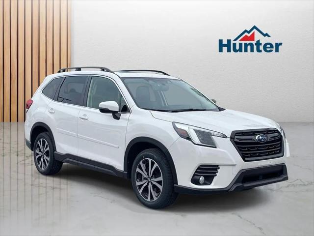 2023 Subaru Forester Limited for sale in Fletcher, NC