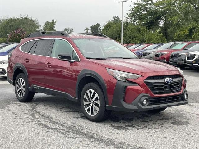 2025 Subaru Outback Premium for sale in Fletcher, NC