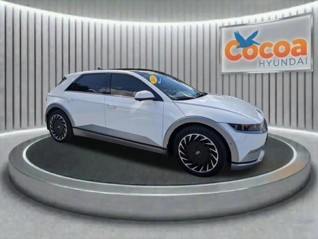 2024 Hyundai IONIQ 5 Limited for sale in Cocoa, FL