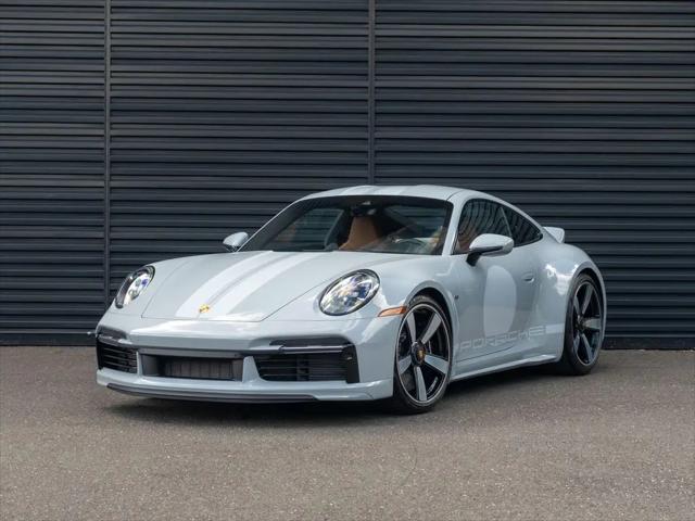 2023 Porsche 911 Sport Classic for sale in Warrington, PA