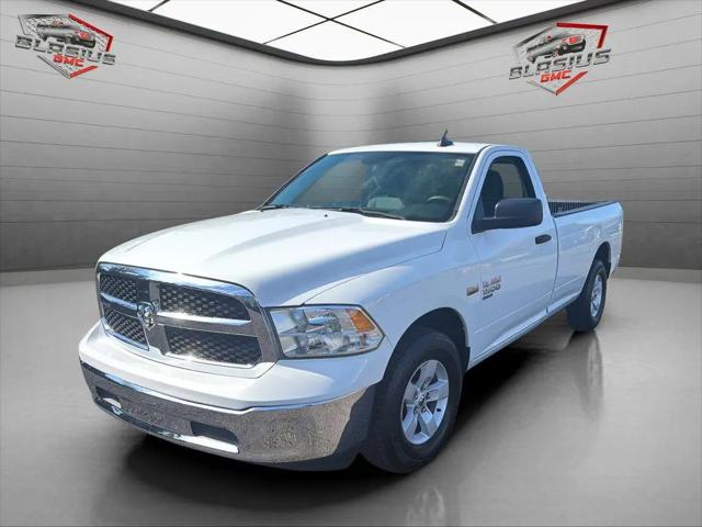 2023 Ram 1500 Classic SLT Regular Cab 4x4 8' Box for sale in Branford, CT