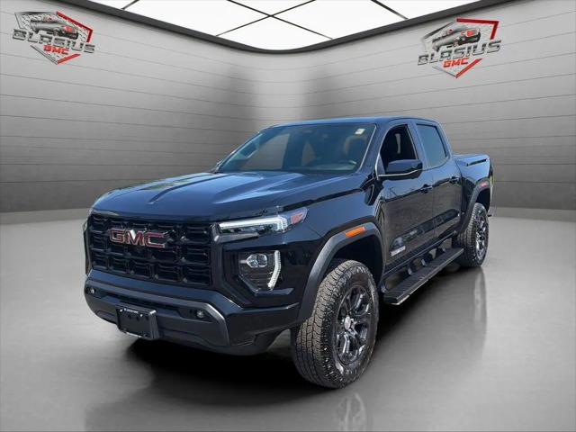 2024 GMC Canyon 4WD Elevation for sale in Branford, CT
