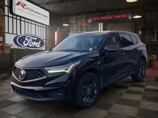 2021 Acura RDX A-SPEC Package for sale in Dickson, TN