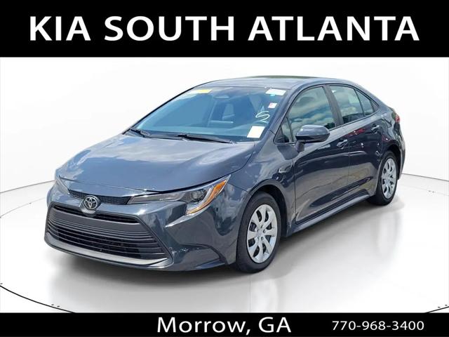 2025 Toyota Corolla LE for sale in Morrow, GA