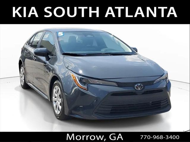2025 Toyota Corolla LE for sale in Morrow, GA