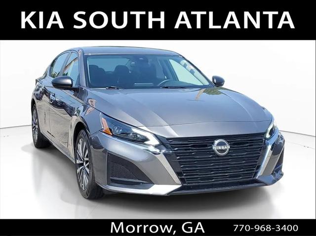 2025 Nissan Altima SV FWD for sale in Morrow, GA