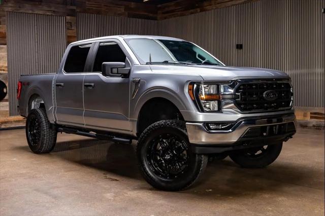 2023 Ford F-150 XLT for sale in Huntsville, AL