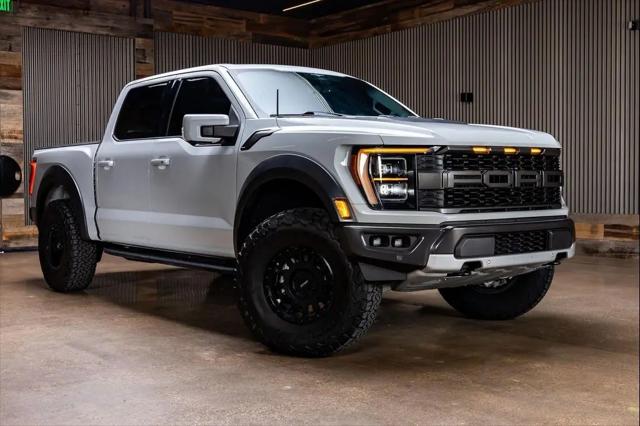2023 Ford F-150 Raptor for sale in Huntsville, AL