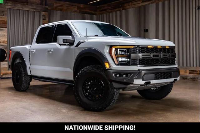 2023 Ford F-150 Raptor for sale in Huntsville, AL