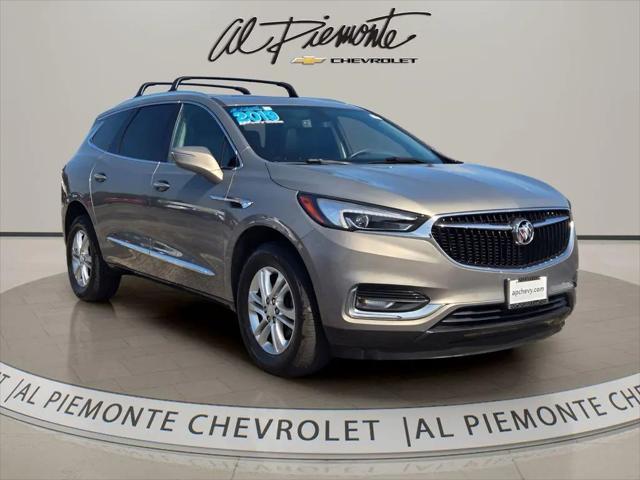 2019 Buick Enclave FWD Essence for sale in East Dundee, IL
