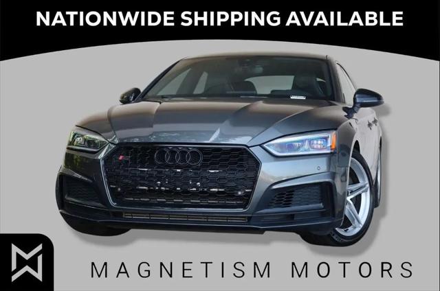 2019 Audi S5 3.0T Premium for sale in Lawrenceville, GA