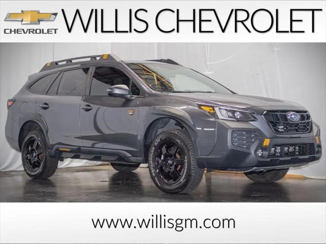 2024 Subaru Outback Wilderness for sale in Smyrna, DE