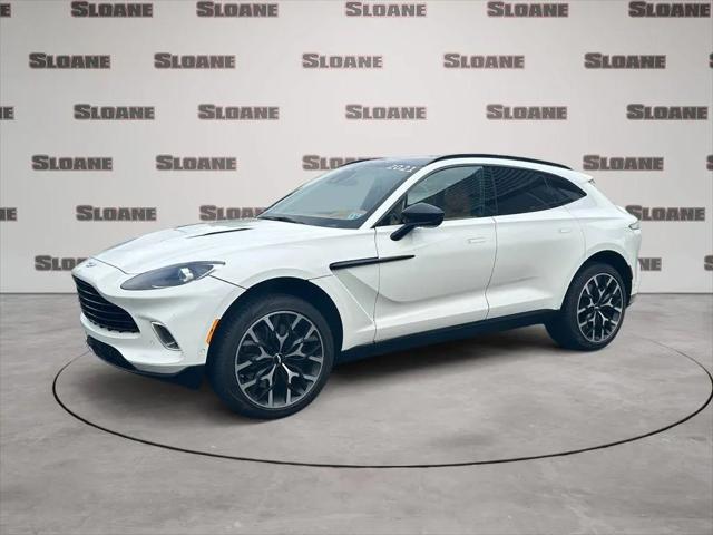2021 Aston Martin DBX Base for sale in Warrington, PA