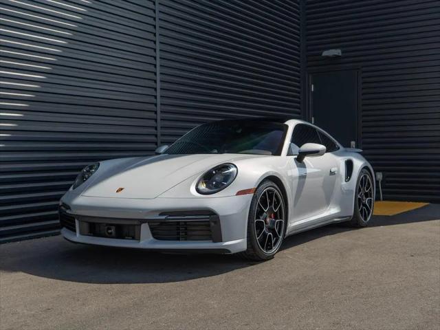 2024 Porsche 911 Turbo for sale in Bakersfield, CA
