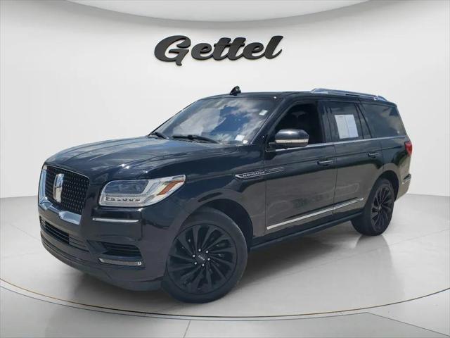 2020 Lincoln Navigator Reserve for sale in Punta Gorda, FL
