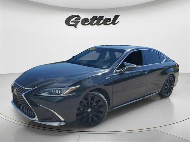 2021 Lexus ES 350 Base for sale in Punta Gorda, FL