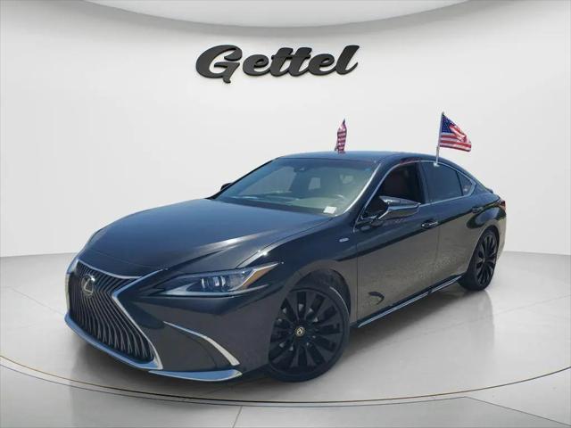 2021 Lexus ES 350 Base for sale in Punta Gorda, FL