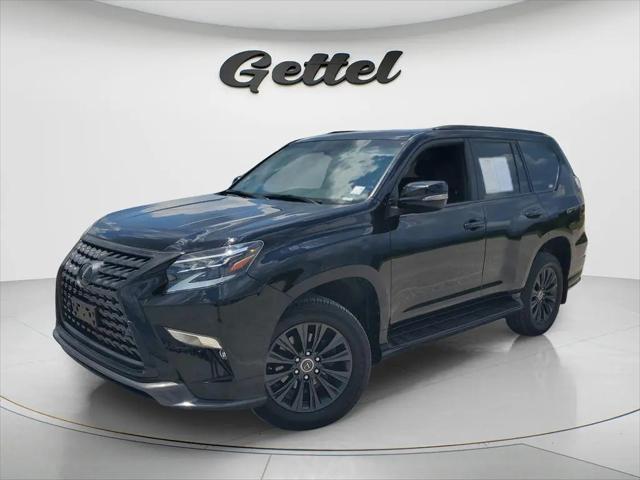 2023 Lexus GX 460 Premium for sale in Punta Gorda, FL