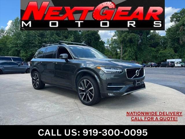 2018 Volvo XC90 T6 Momentum for sale in Raleigh, NC