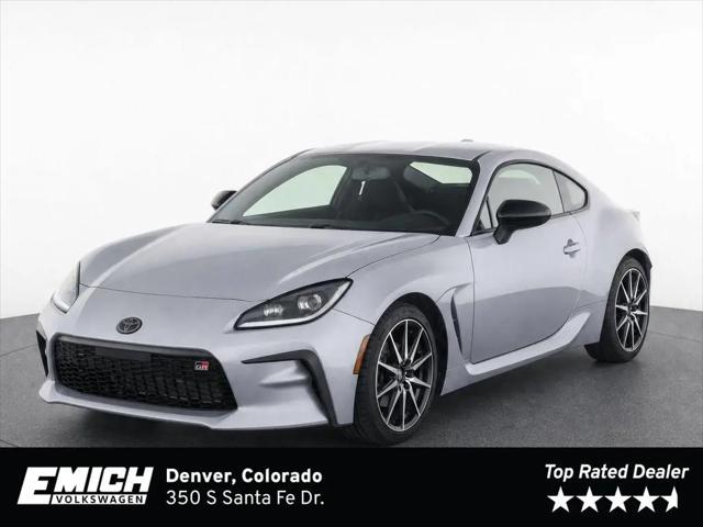 2022 Toyota GR86 Base for sale in Denver, CO