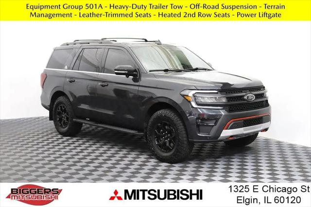 2022 Ford Expedition Timberline for sale in Elgin, IL