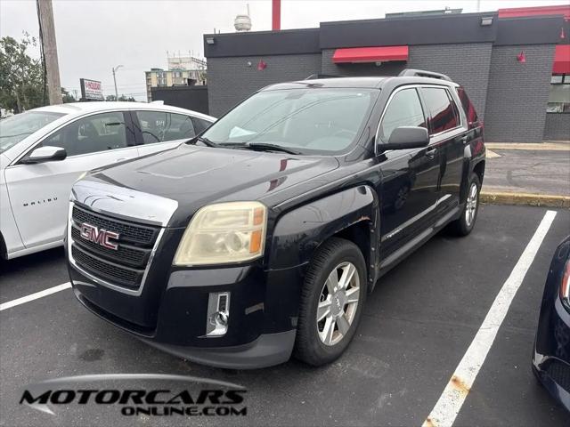 2010 GMC Terrain SLE-2 for sale in Kalamazoo, MI