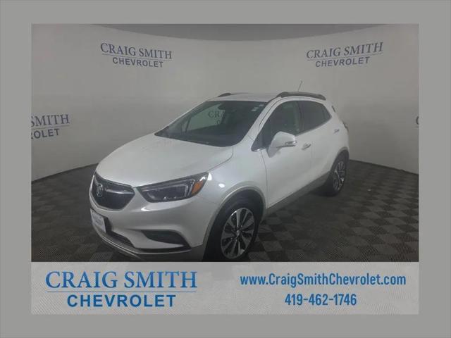 2020 Buick Encore AWD Essence for sale near Galion, OH