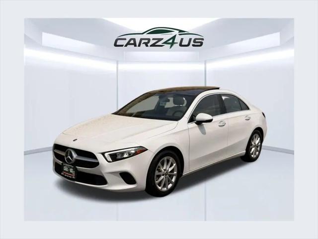 2020 Mercedes-Benz A 220 4MATIC for sale in South Hackensack, NJ
