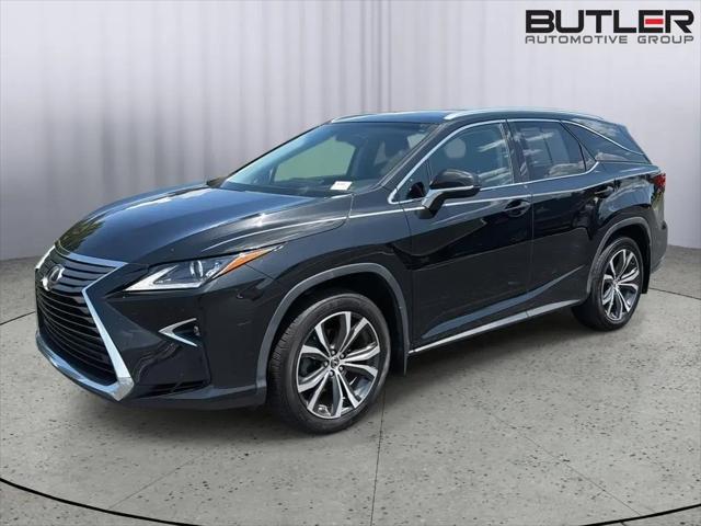 2019 Lexus RX 350 Premium for sale in Macon, GA