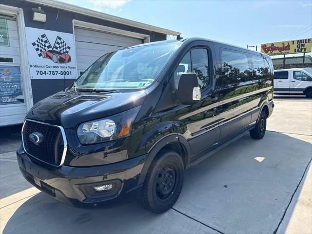 2024 Ford Transit-350 Passenger Van XL for sale in Concord, NC