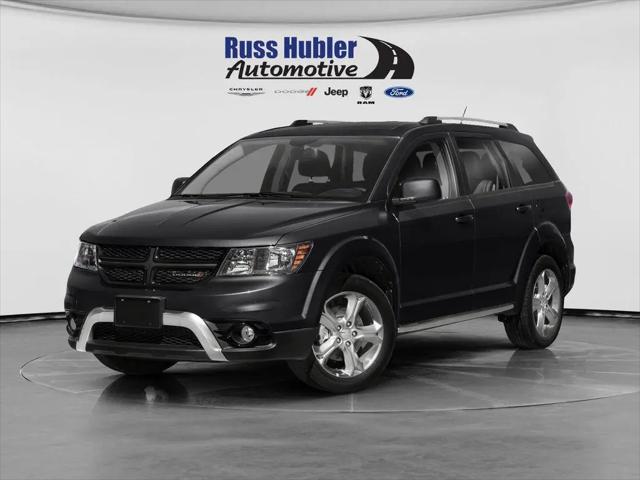 2019 Dodge Journey SE for sale in New Castle, IN