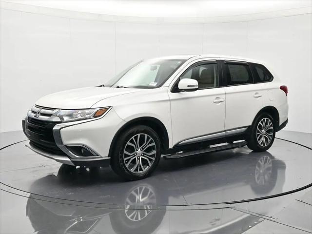 2018 Mitsubishi Outlander SE for sale in Palatka, FL