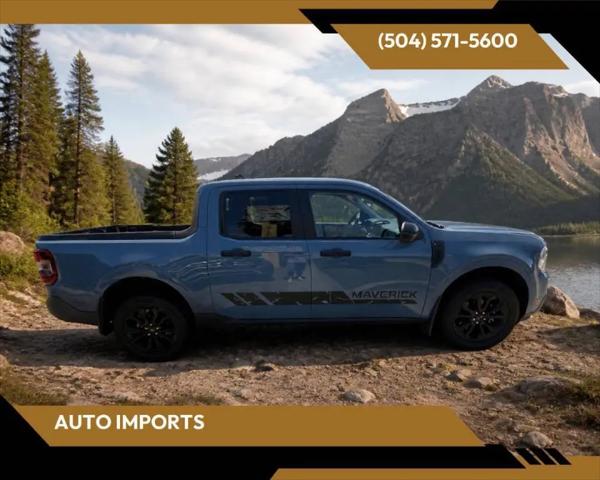 2023 Ford Maverick XLT for sale in Metairie, LA