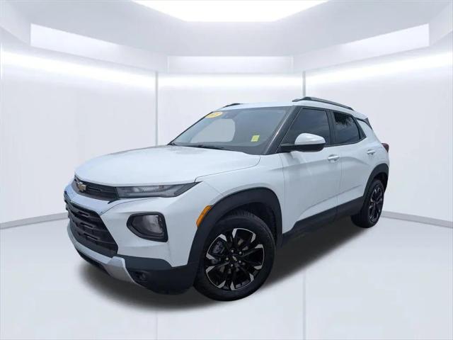 2022 Chevrolet TrailBlazer FWD LT for sale in Melbourne, FL
