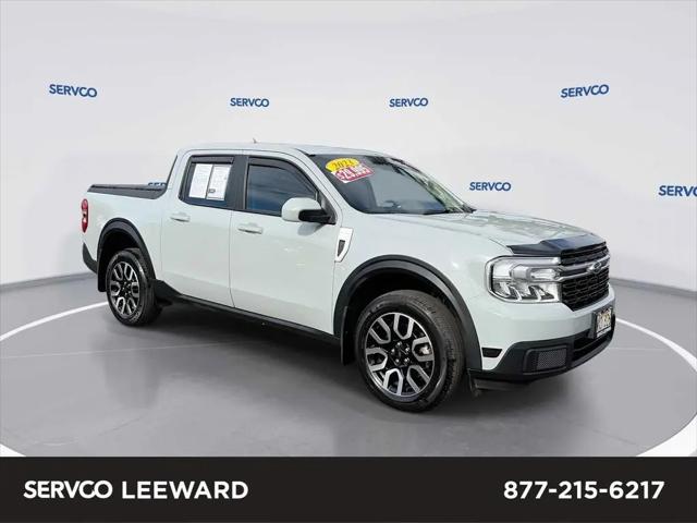 2023 Ford Maverick Lariat for sale in Waipahu, HI