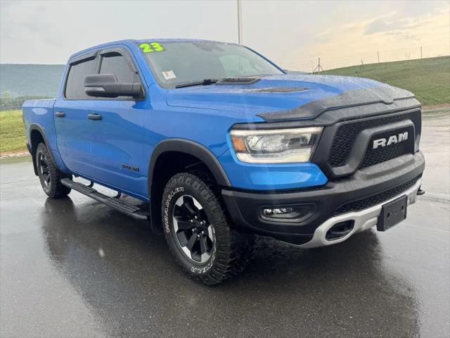 2023 Ram 1500 Rebel for sale in Muncy, PA