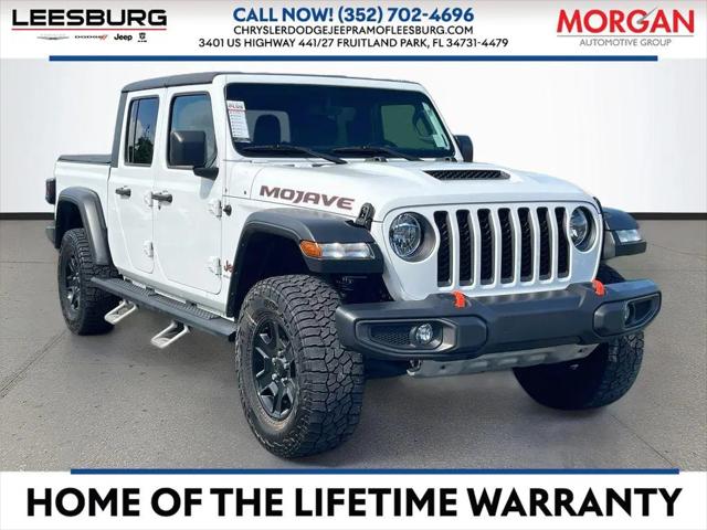 2023 Jeep Gladiator Sport for sale in Fruitland Park, FL