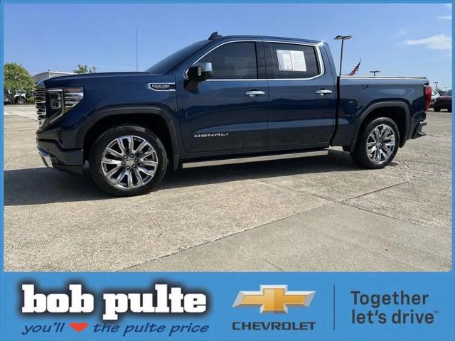 2022 GMC Sierra 1500 for sale near Lebanon, OH