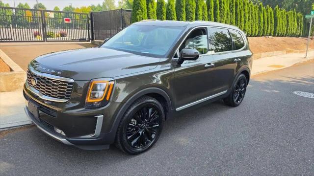 2020 Kia Telluride SX for sale in Portland, OR