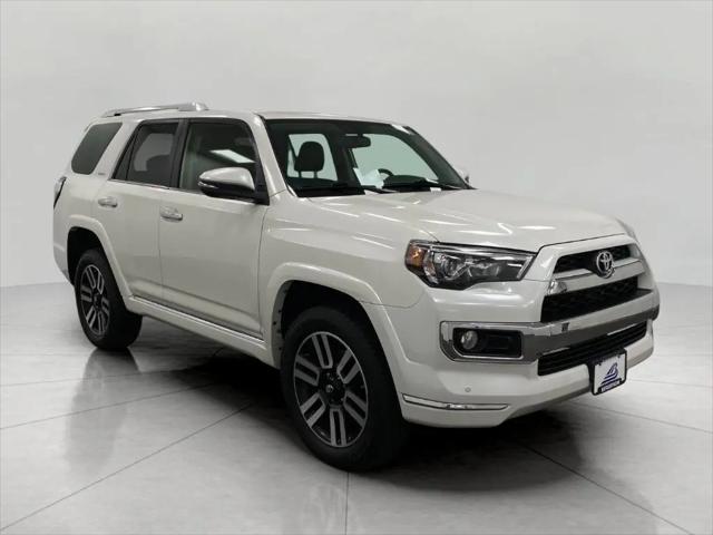 2019 Toyota 4Runner Limited for sale in APPLETON, WI