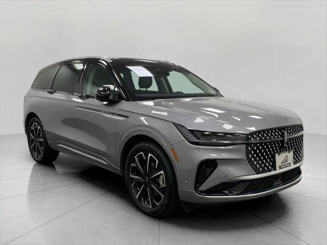 2024 Lincoln Nautilus Reserve for sale in APPLETON, WI