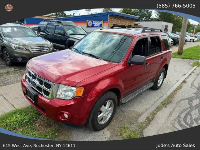 2012 Ford Escape XLT for sale in Rochester, NY