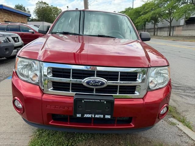 2012 Ford Escape XLT for sale in Rochester, NY