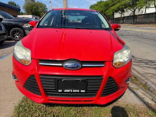 2014 Ford Focus SE for sale in Rochester, NY