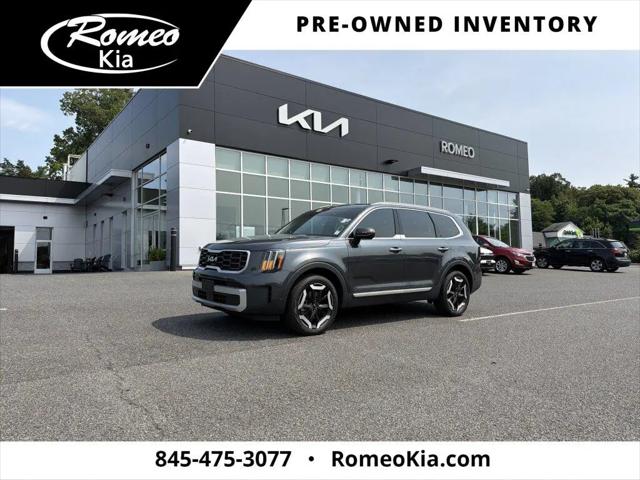 2024 Kia Telluride S for sale in Lake Katrine, NY